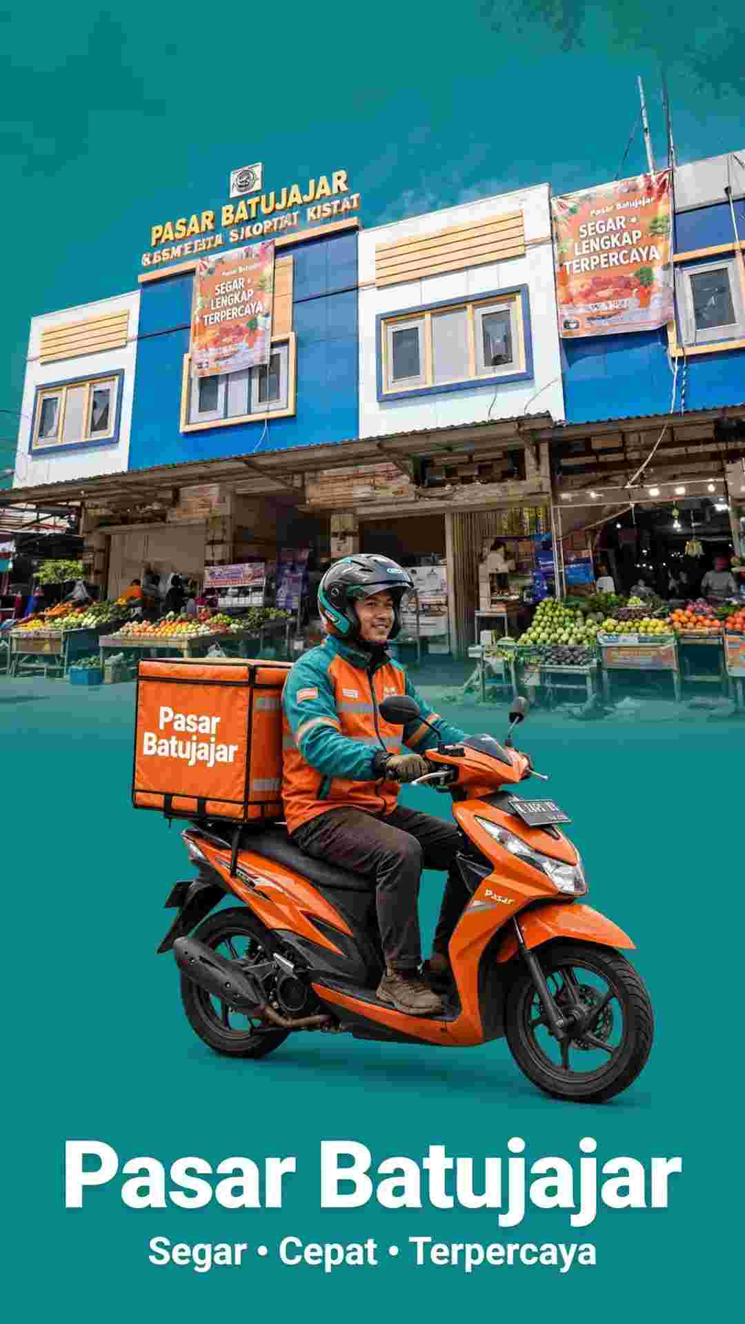 Pasar Batujajar